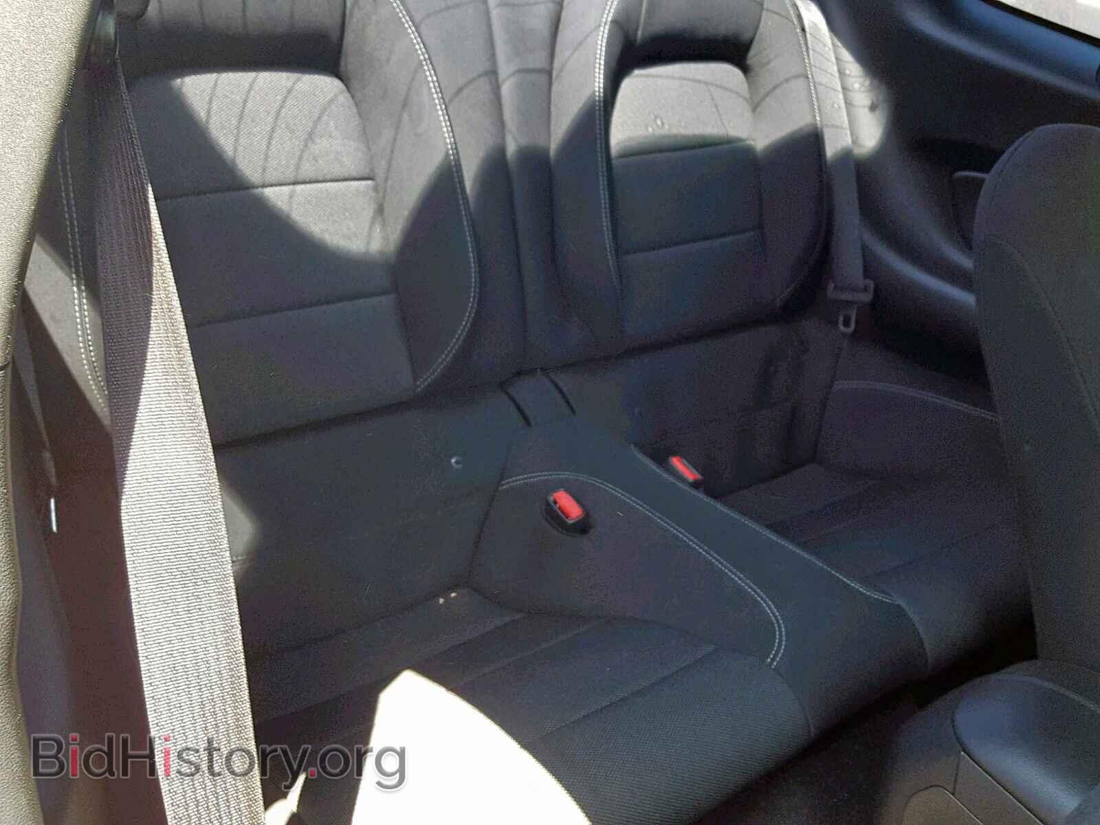 2016 FORD MUSTANG - VIN: 1FA6P8AM1G5261274 - Фото 6