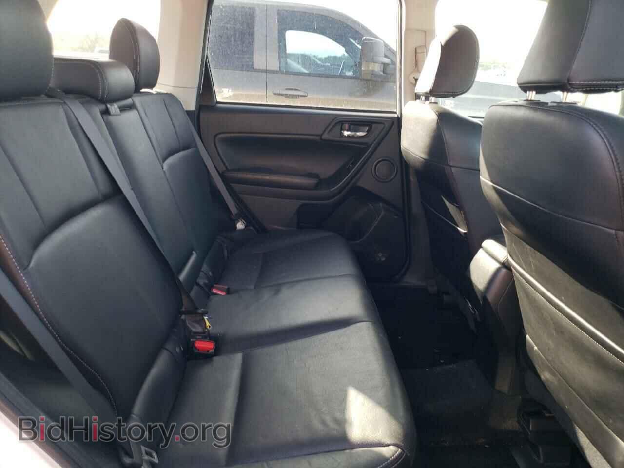 2014 SUBARU FORESTER - VIN: JF2SJGPC0EH429700 - Фото 11