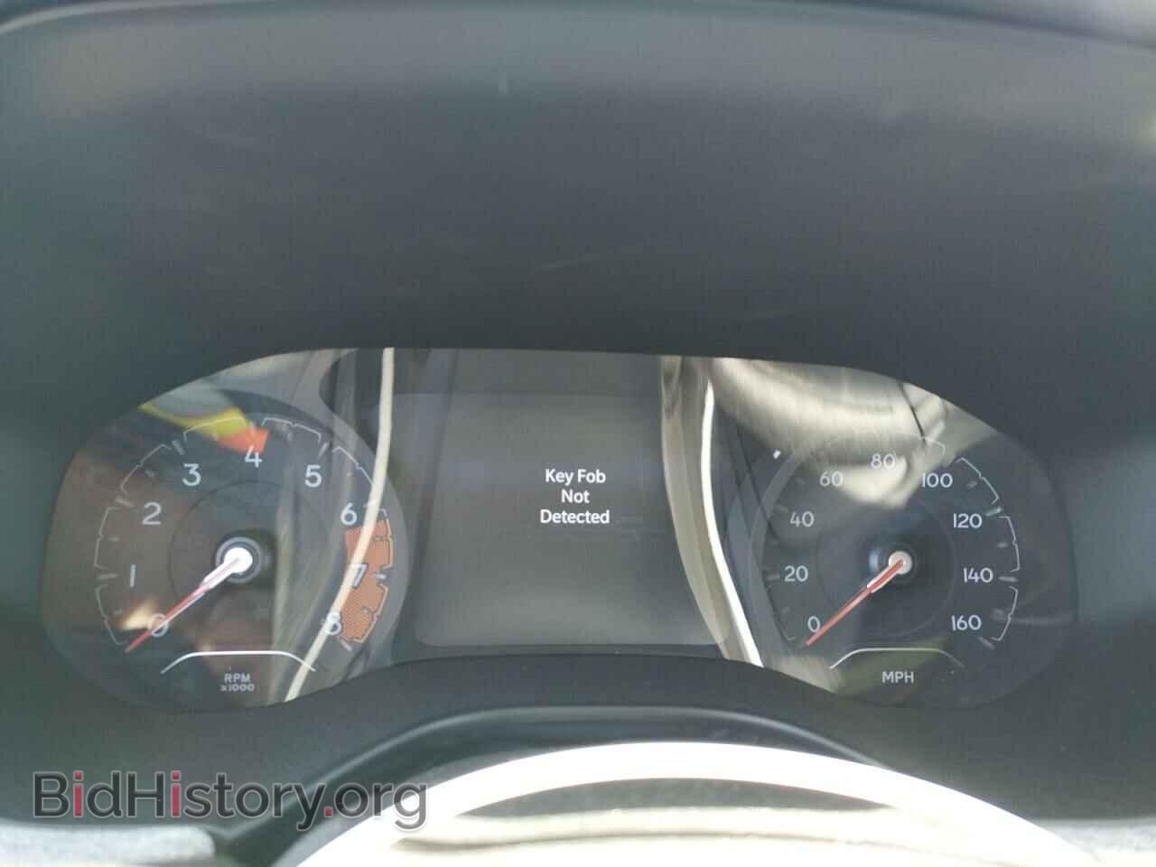 2022 JEEP COMPASS - VIN: 3C4NJDBB1NT205832 - Фото 9