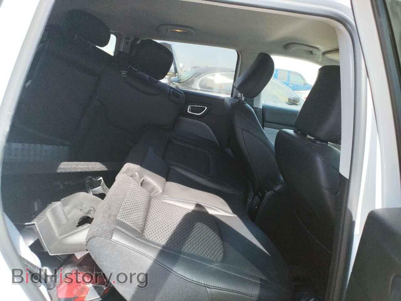 2022 JEEP COMPASS - VIN: 3C4NJDBB1NT205832 - Фото 10