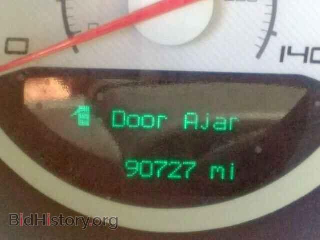 2012 DODGE CHALLENGER - VIN: 2C3CDYAG4CH206678 - Фото 8