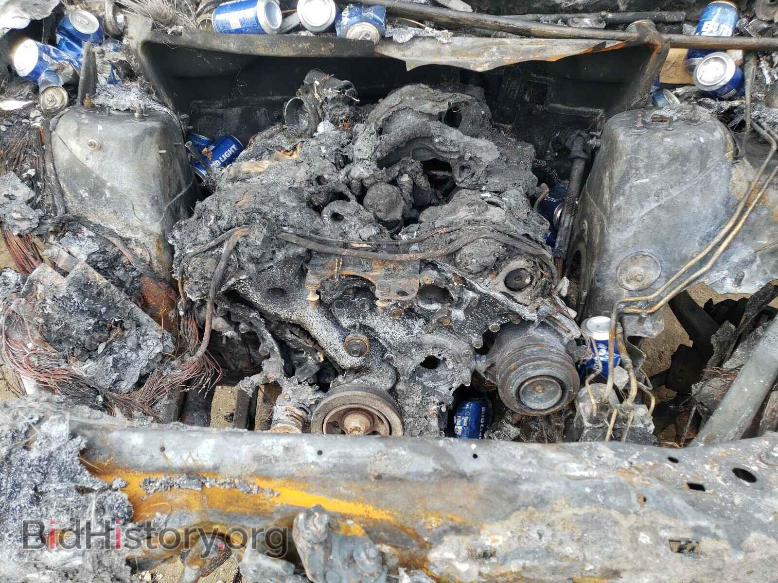 2014 JEEP CHEROKEE - VIN: 1C4RJFBG7EC155698 - Фото 7