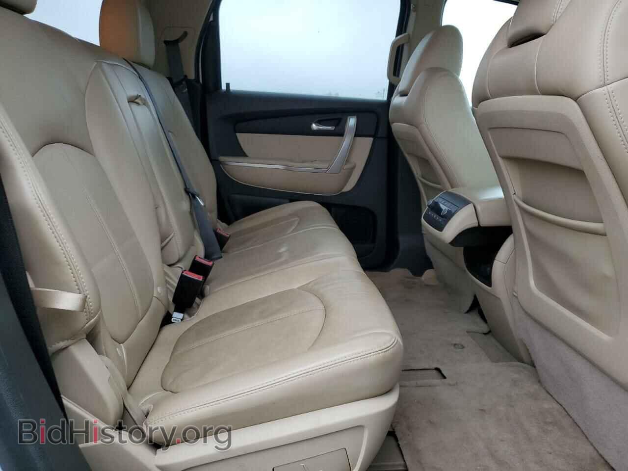 2012 GMC ACADIA - VIN: 1GKKVRED8CJ320339 - Фото 11
