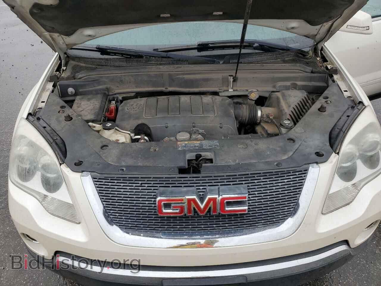 2012 GMC ACADIA - VIN: 1GKKVRED8CJ320339 - Фото 12