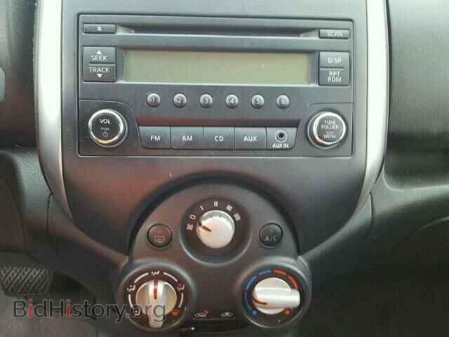 2014 NISSAN VERSA - VIN: 3N1CE2CP7EL387470 - Photo 9