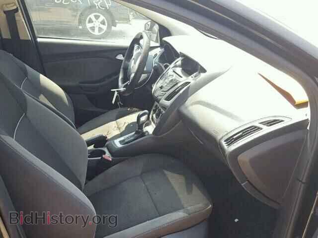 2013 FORD FOCUS - VIN: 1FADP3F22DL245755 - Photo 5