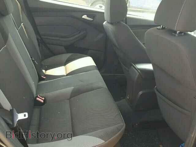 2013 FORD FOCUS - VIN: 1FADP3F22DL245755 - Photo 6
