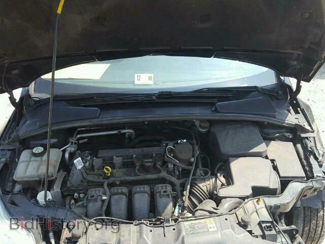 2013 FORD FOCUS - VIN: 1FADP3F22DL245755 - Photo 7