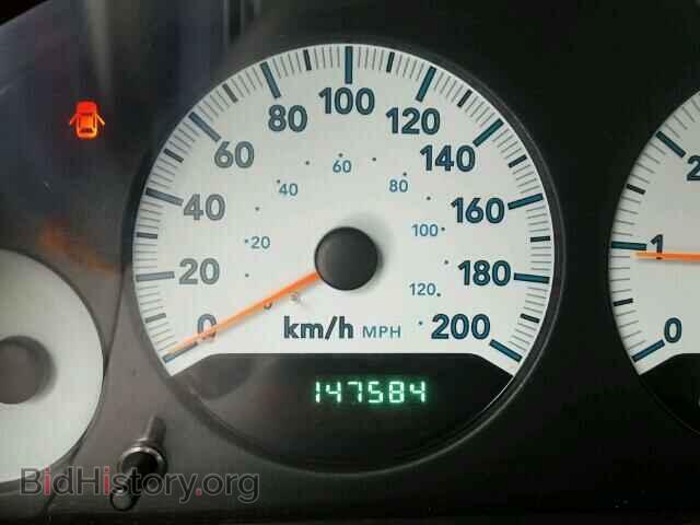 2007 DODGE CARAVAN - VIN: 2D4GP44L97R332236 - Фото 8