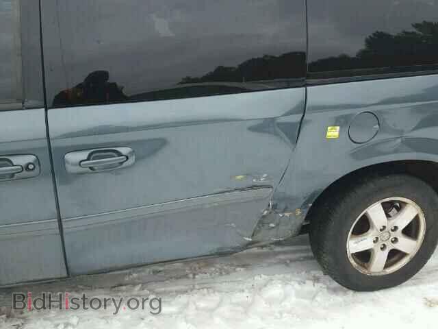 2007 DODGE CARAVAN - VIN: 2D4GP44L97R332236 - Фото 10