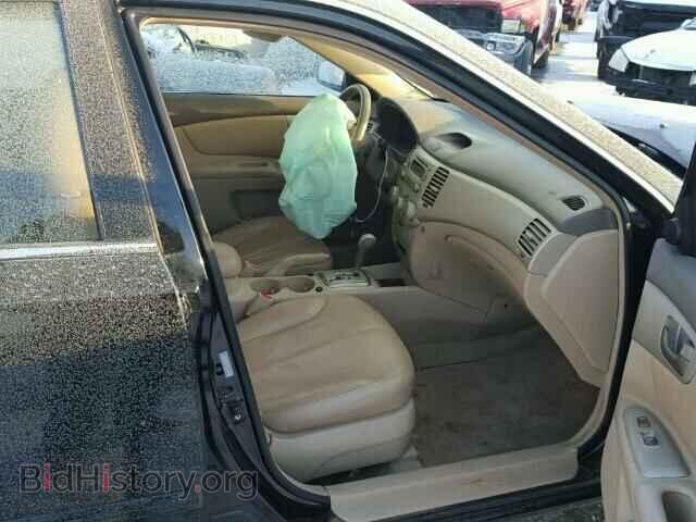 2006 KIA OPTIMA - VIN: KNAGE123065068417 - Фото 5