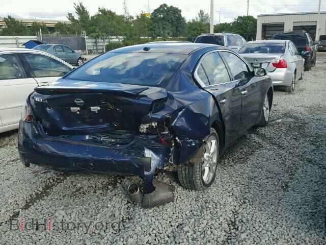 2013 NISSAN MAXIMA - VIN: 1N4AA5AP4DC842795 - Фото 4