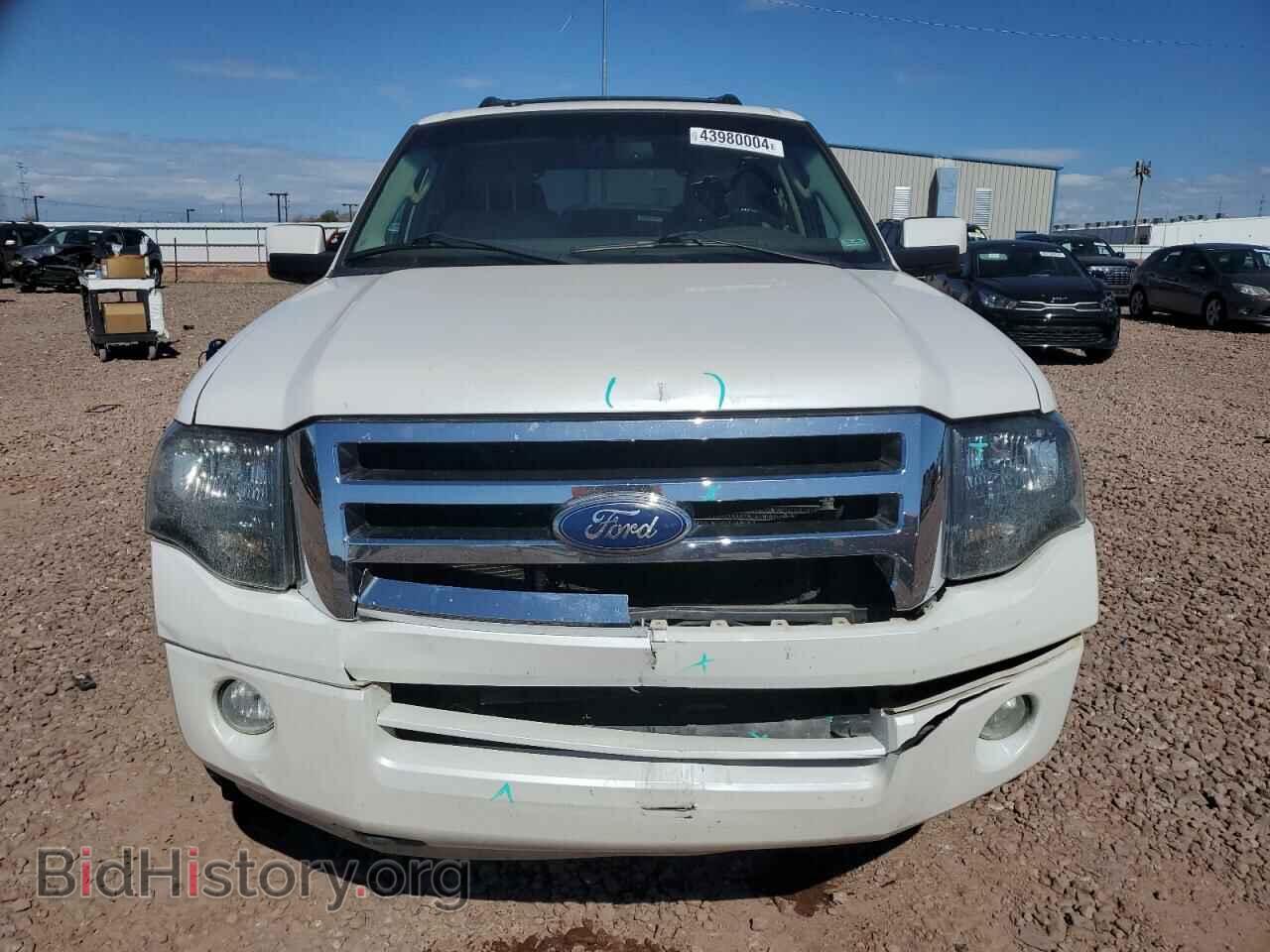 2011 FORD EXPEDITION - VIN: 1FMJU2A55BEF09727 - Фото 5