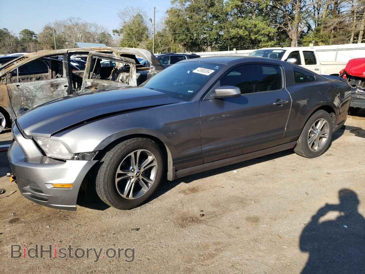 Photo 1ZVBP8AM5E5206023 - FORD ALL Models 2014