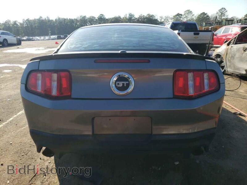 2014 Ford ALL MODELS (VIN 1ZVBP8AM5E5206023) — photo 6 of 12