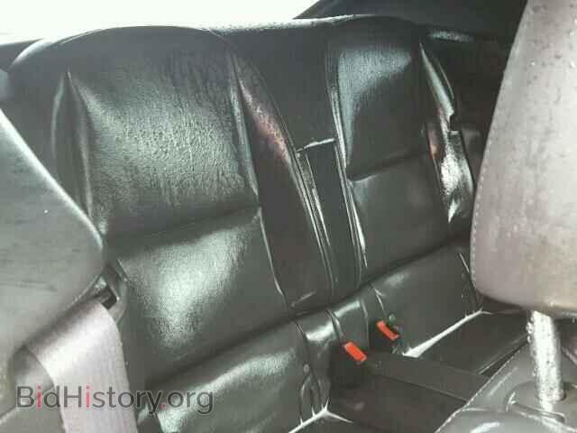 2012 CHEVROLET CAMARO - VIN: 2G1FC3D36C9118029 - Фото 6
