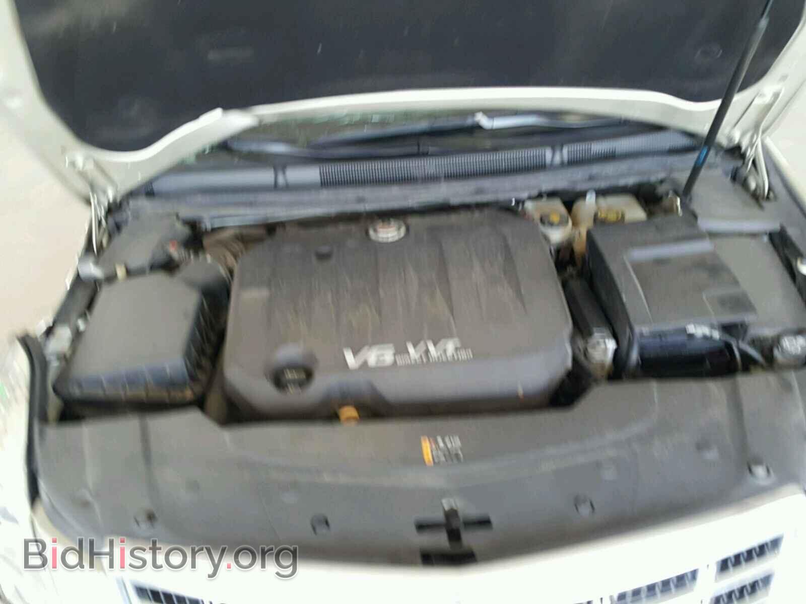 2013 CADILLAC XTS - VIN: 2G61R5S39D9215129 - Фото 7