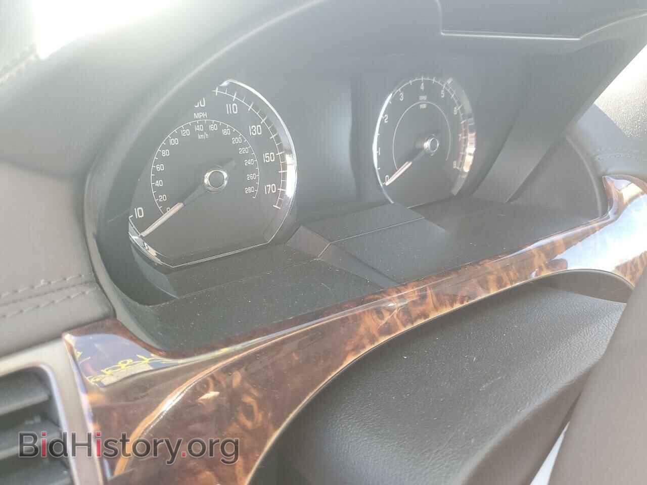 2007 JAGUAR XK - VIN: SAJDA44B575B01697 - Фото 9