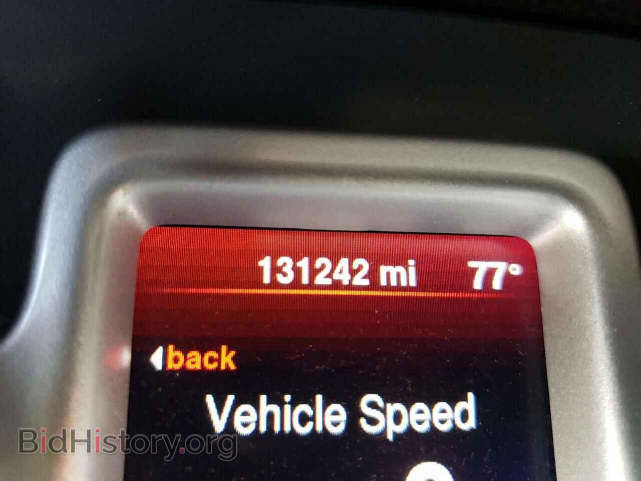 2013 DODGE JOURNEY - VIN: 3C4PDCAB2DT623861 - Фото 8