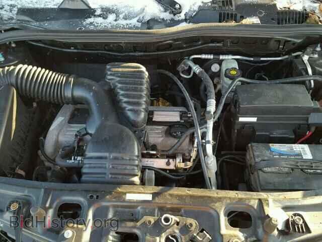 2006 SATURN VUE - VIN: 5GZCZ33D46S818491 - Фото 7