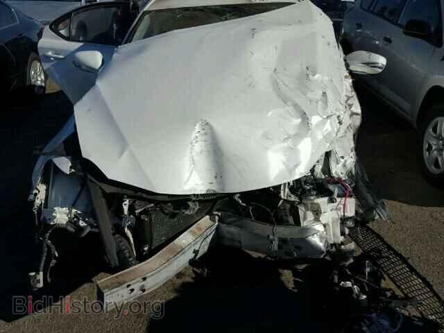 2009 LEXUS IS250 - VIN: JTHBK262292088265 - Фото 7