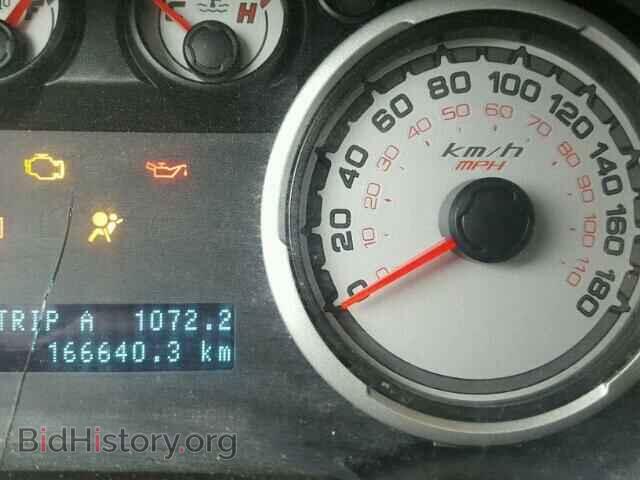 2008 FORD FOCUS - VIN: 1FAHP35N58W119830 - Фото 8