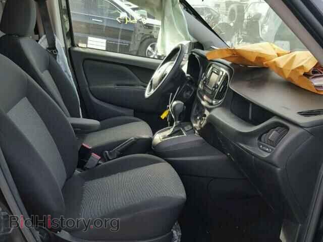 2016 RAM PROMASTER - VIN: ZFBERFAT7G6B12895 - Фото 5