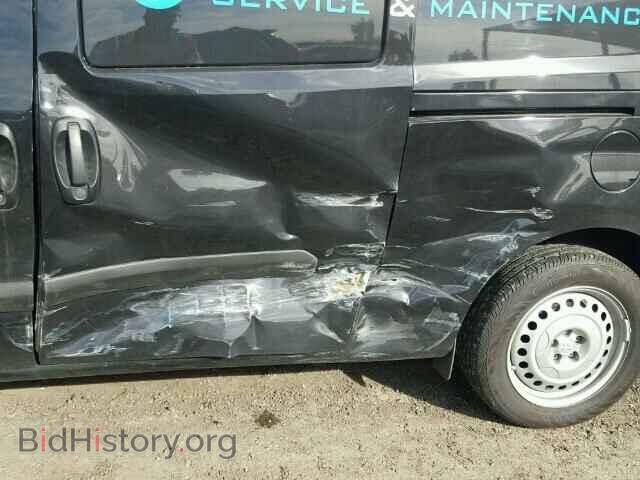 2016 RAM PROMASTER - VIN: ZFBERFAT7G6B12895 - Фото 10