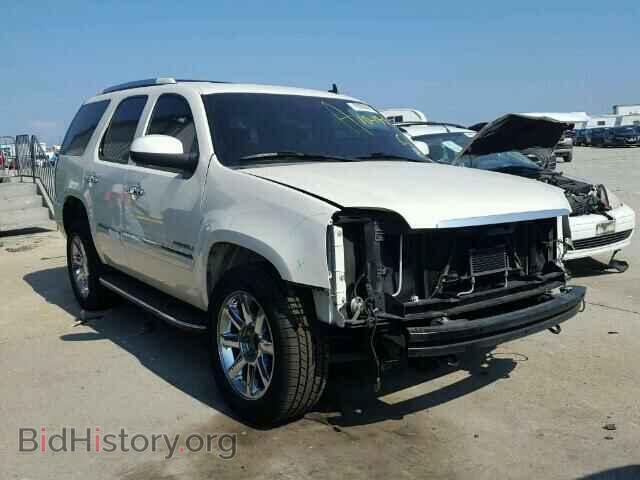 Photo 1GKUCEEF4AR286908 - GMC YUKON 2010