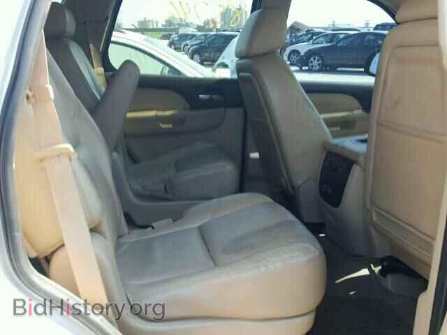 2010 GMC YUKON - VIN: 1GKUCEEF4AR286908 - Фото 6