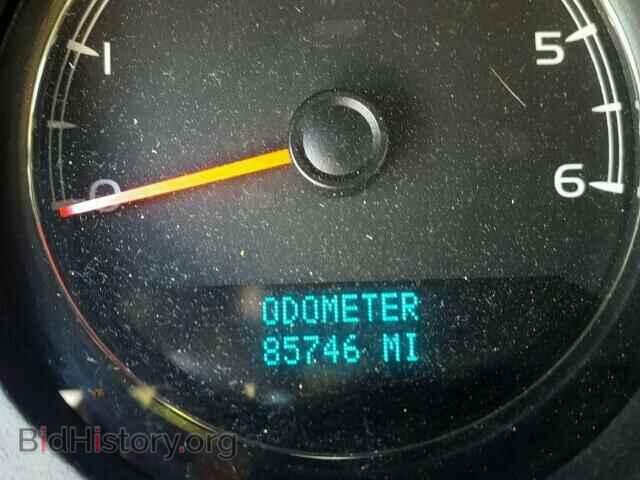 2010 GMC YUKON - VIN: 1GKUCEEF4AR286908 - Фото 8