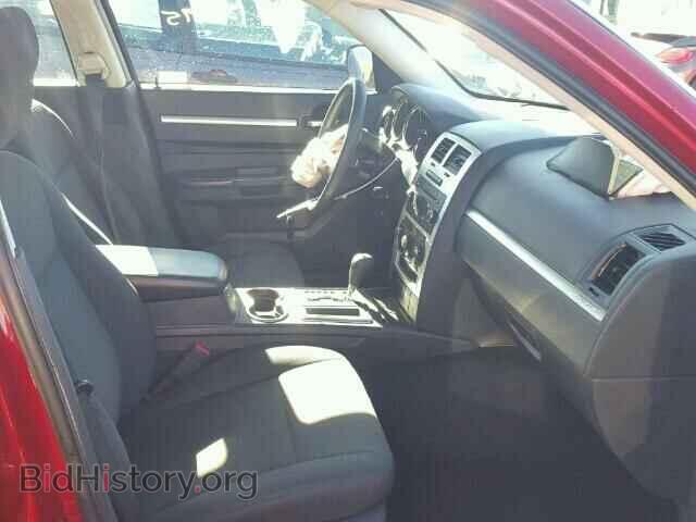 2009 DODGE CHARGER - VIN: 2B3KA43D99H551257 - Фото 5