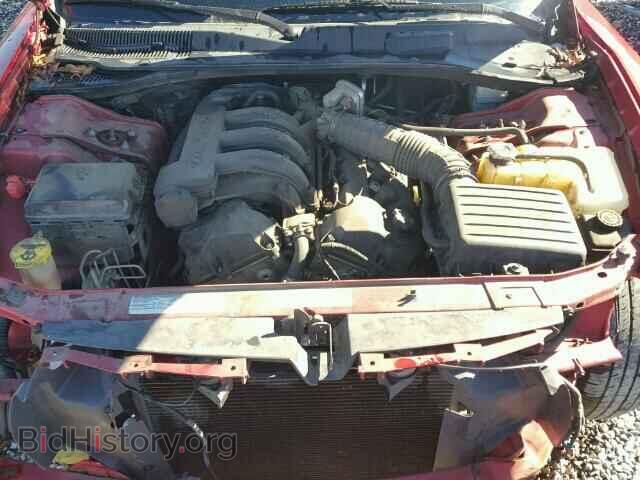 2009 DODGE CHARGER - VIN: 2B3KA43D99H551257 - Фото 7