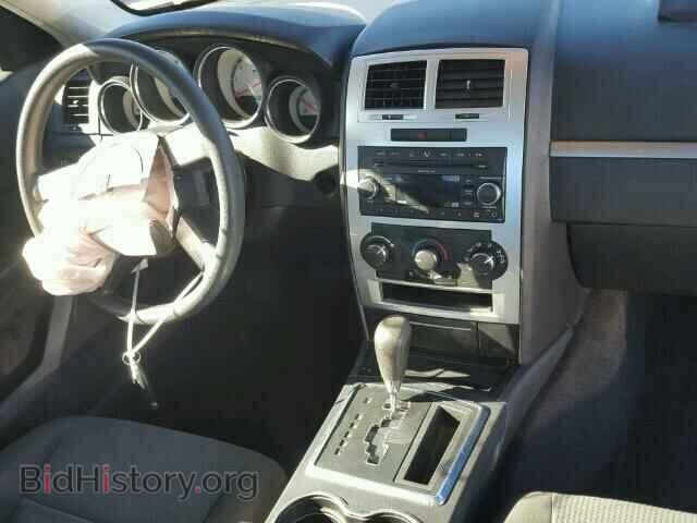 2009 DODGE CHARGER - VIN: 2B3KA43D99H551257 - Фото 9