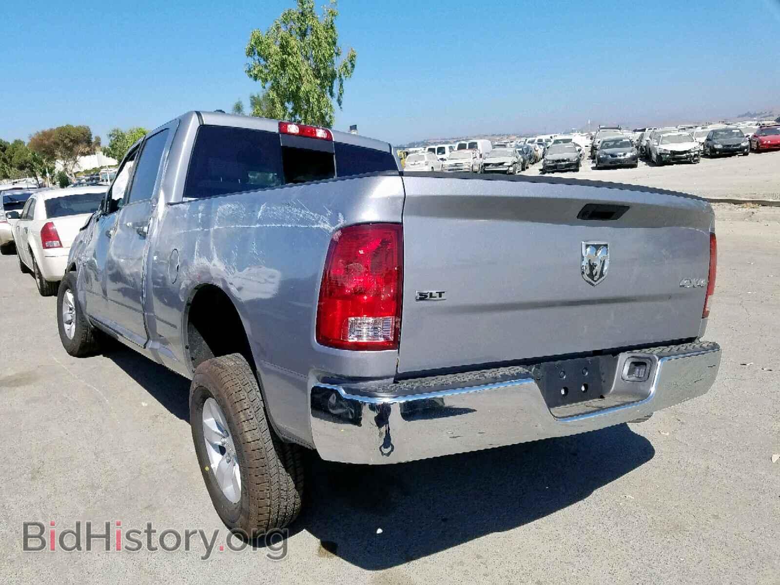 2019 RAM 1500 CLASS - VIN: 1C6RR7TT0KS662896 - Фото 3