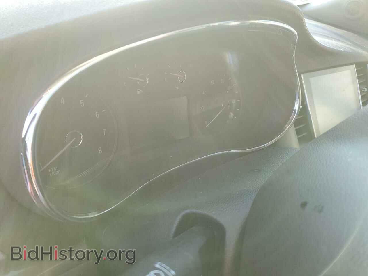 2020 BUICK ENCORE - VIN: KL4CJASB4LB015005 - Photo 9