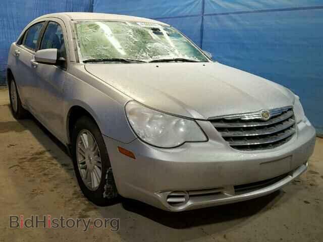 Фотография 1C3CC5FBXAN146134 - CHRYSLER SEBRING 2010