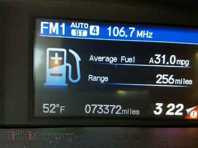 2013 HONDA CIVIC - VIN: 19XFB2F85DE211804 - Фото 8