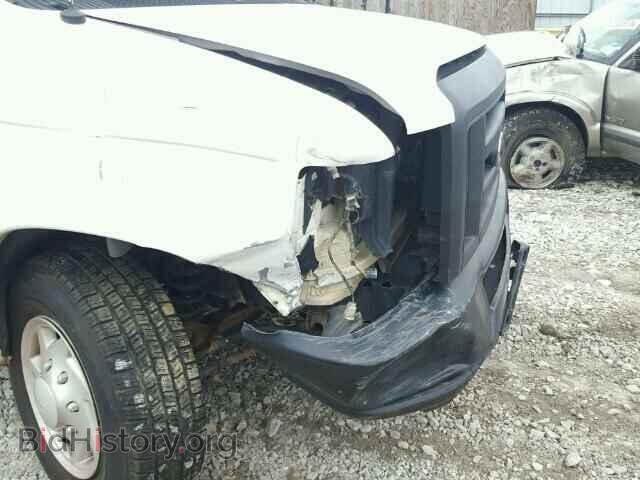 2009 FORD ECONOLINE - VIN: 1FTNE24L09DA86553 - Фото 9