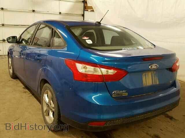 2013 FORD FOCUS - VIN: 1FADP3F27DL360108 - Photo 3