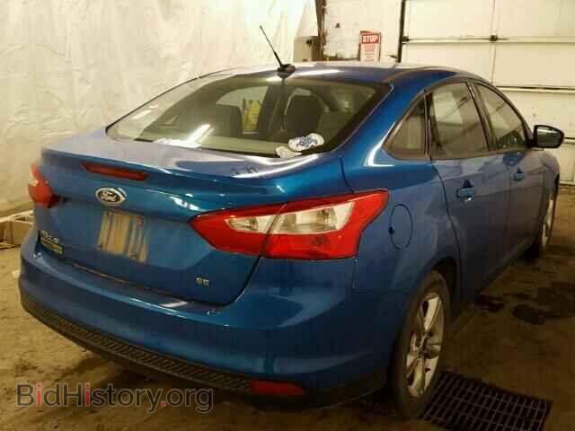 2013 FORD FOCUS - VIN: 1FADP3F27DL360108 - Photo 4