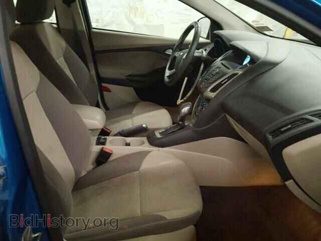 2013 FORD FOCUS - VIN: 1FADP3F27DL360108 - Photo 5