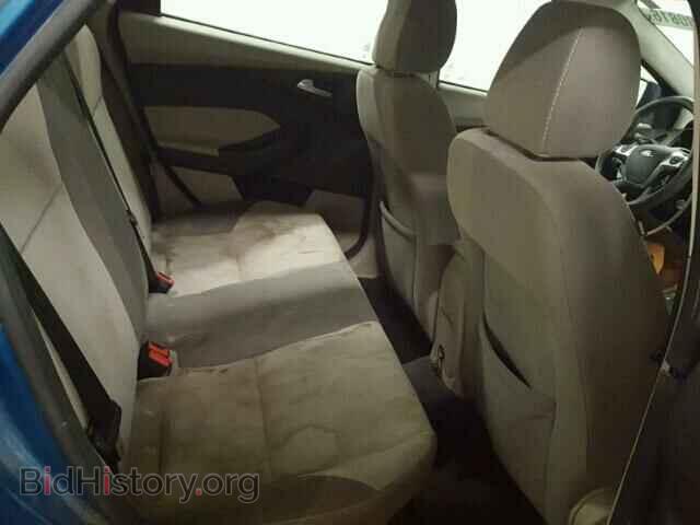 2013 FORD FOCUS - VIN: 1FADP3F27DL360108 - Photo 6