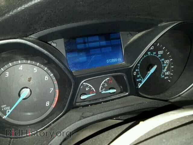2013 FORD FOCUS - VIN: 1FADP3F27DL360108 - Photo 8