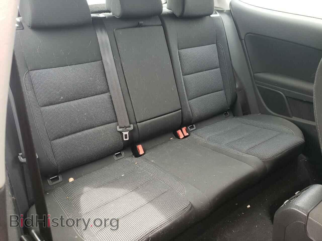 2012 VOLKSWAGEN GOLF - VIN: WVWAA7AJ9CW007693 - Фото 6