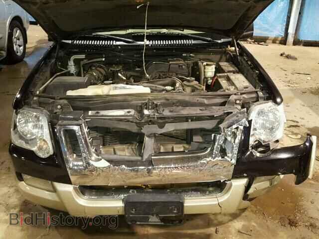 2006 FORD EXPLORER - VIN: 1FMEU74EX6UB30342 - Фото 7