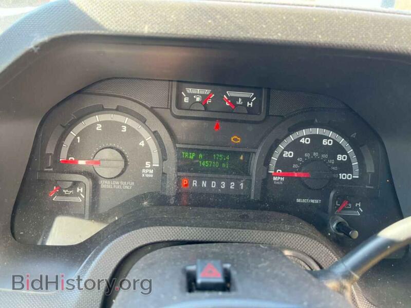 2010 Ford ALL MODELS (VIN 1FDFE4FP2ADA41212) — фото 8 из 10