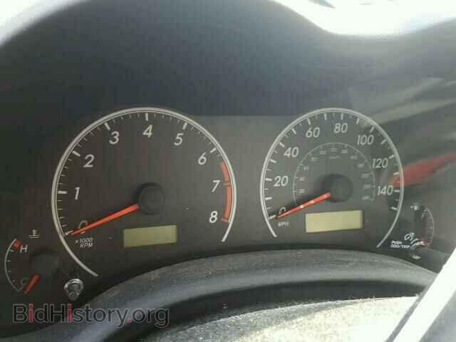 2012 TOYOTA COROLLA - VIN: 2T1BU4EE2CC819899 - Фото 8