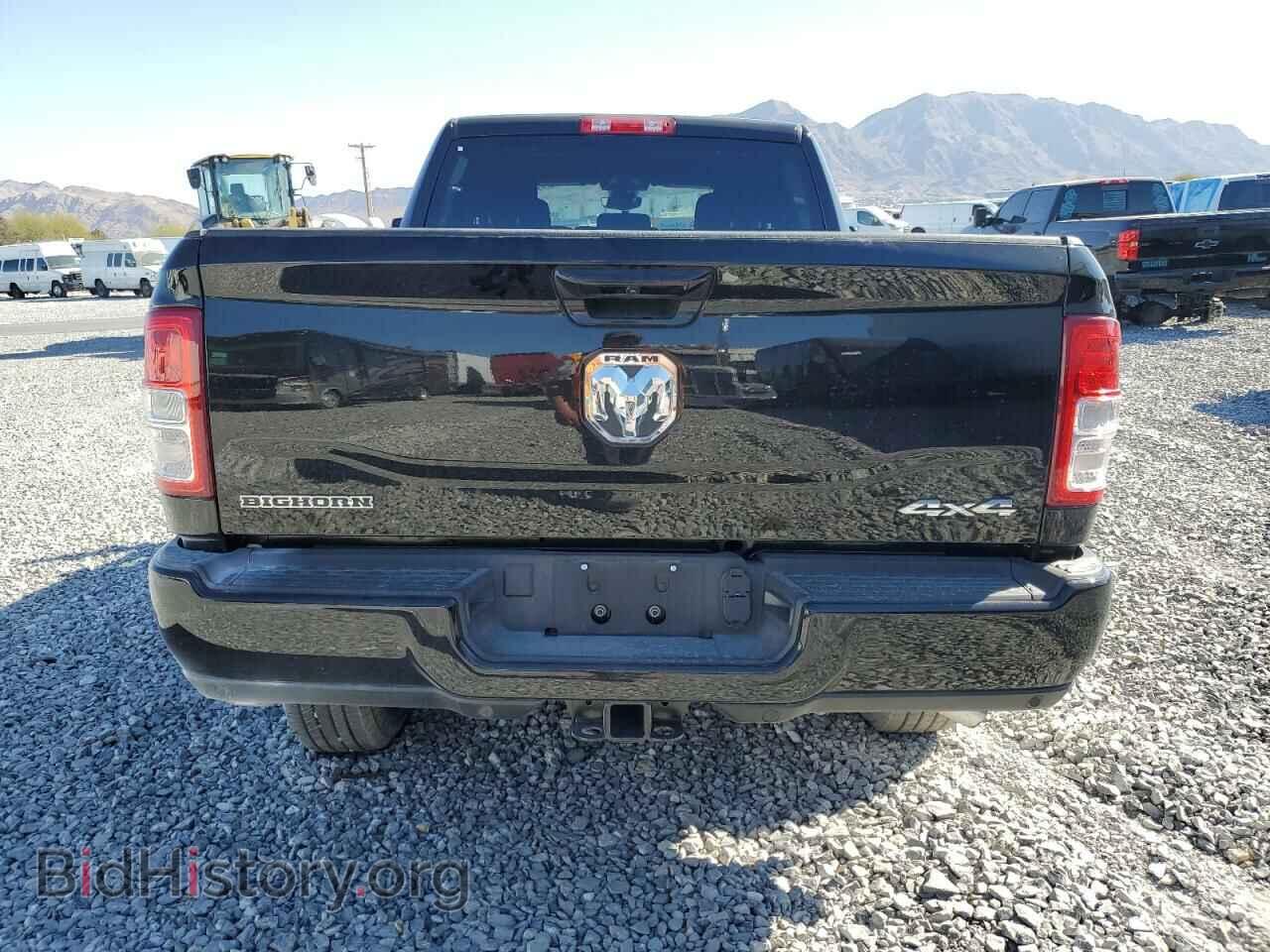 2024 RAM 2500 - VIN: 3C6UR5DJ3RG387103 - Фото 6