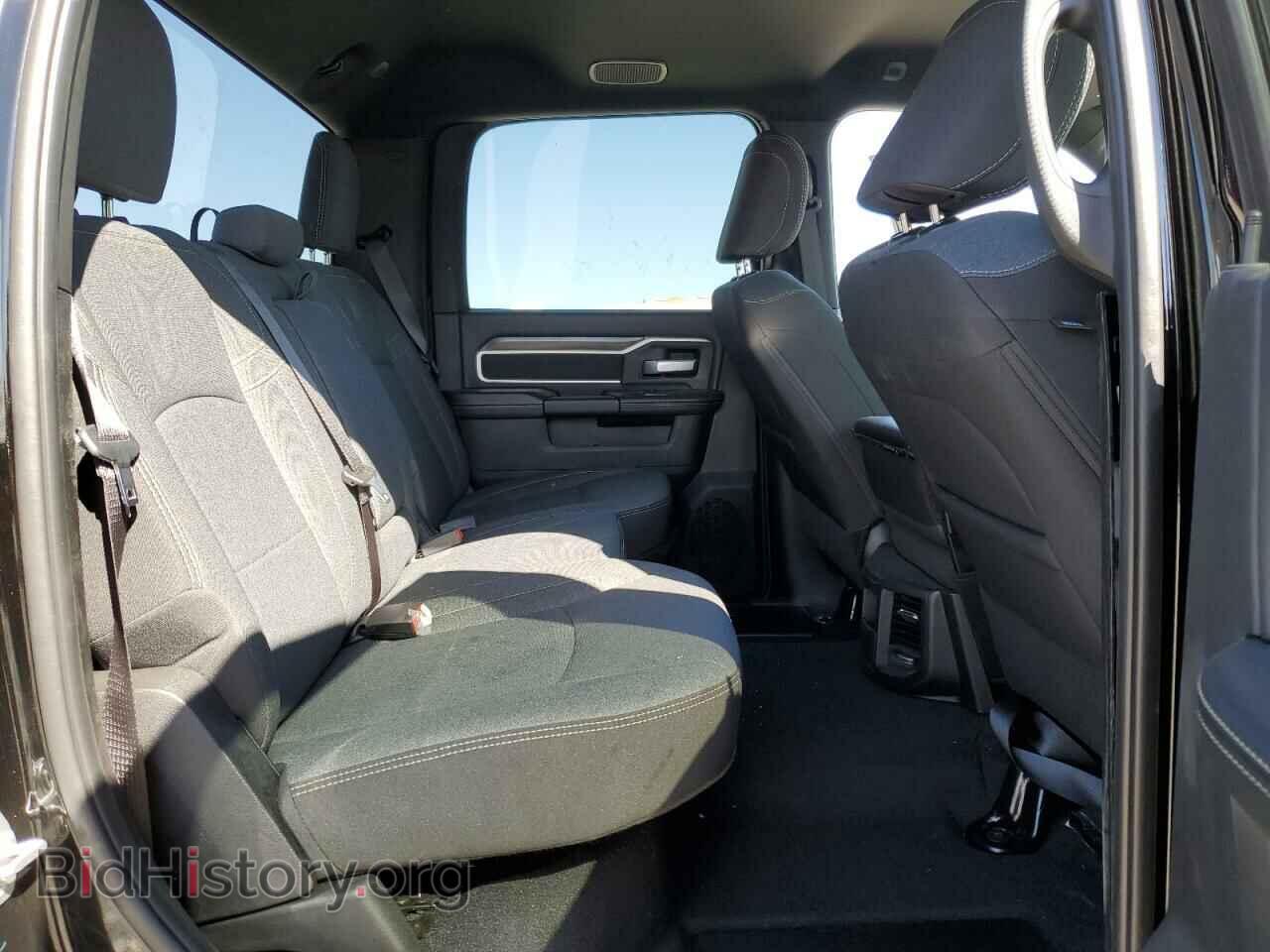 2024 RAM 2500 - VIN: 3C6UR5DJ3RG387103 - Фото 10